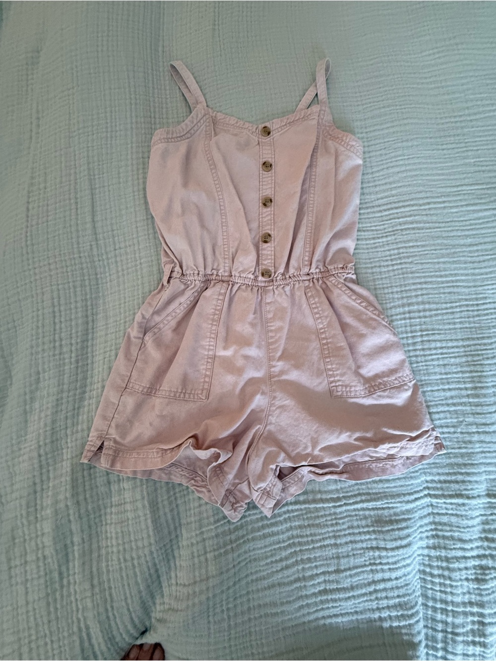 Abercrombie Kids Romper